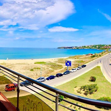 Свети Зосим Sozopol Exterior foto