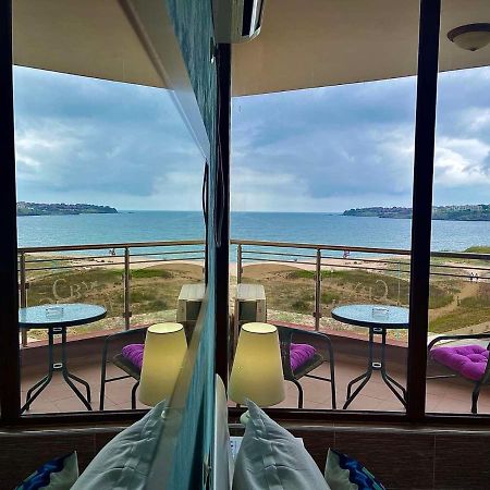 Свети Зосим Sozopol Exterior foto