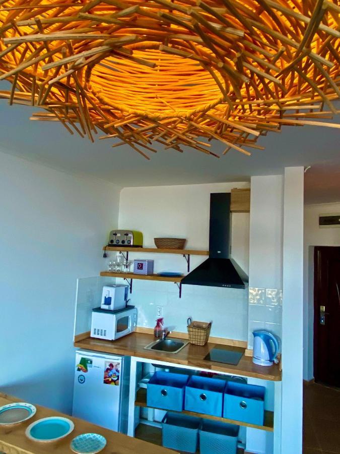 Свети Зосим Sozopol Exterior foto
