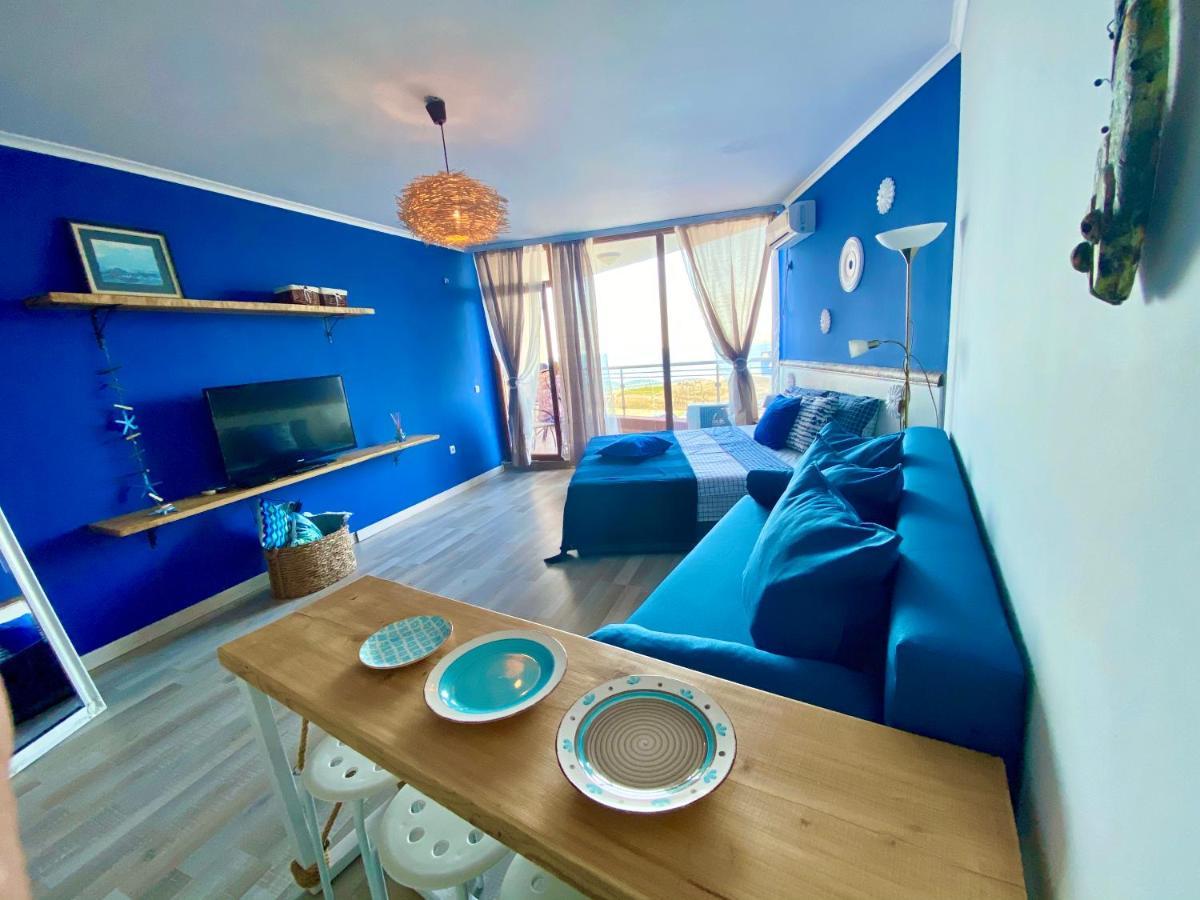 Свети Зосим Sozopol Exterior foto