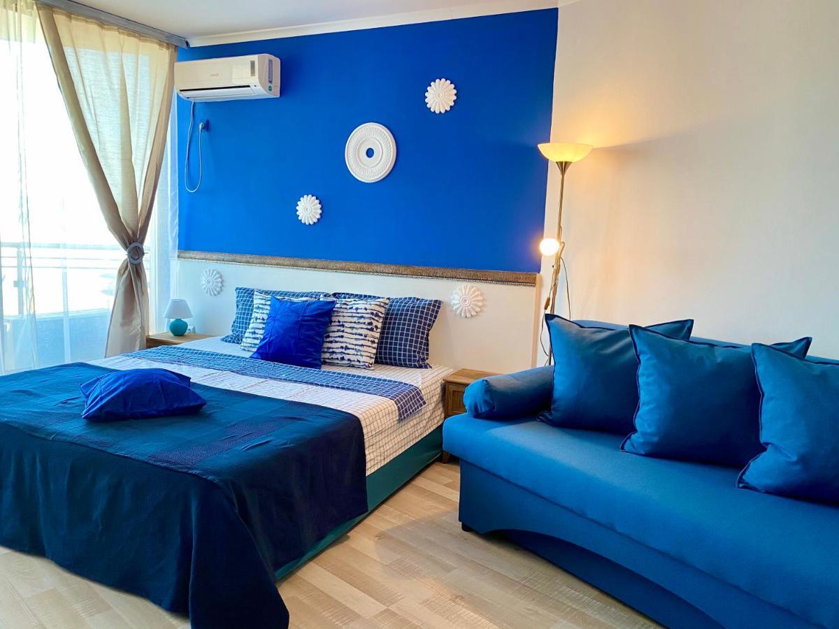 Свети Зосим Sozopol Exterior foto