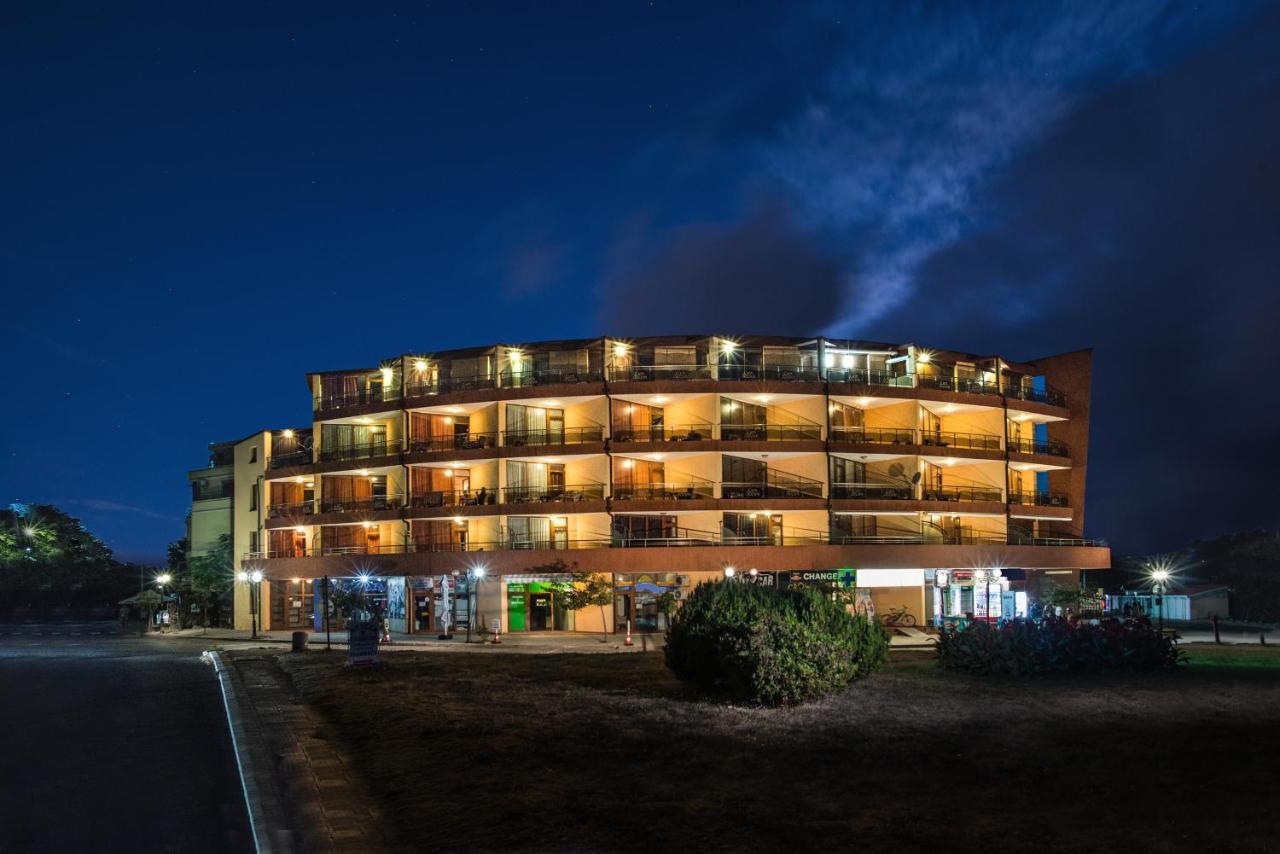 Свети Зосим Sozopol Exterior foto
