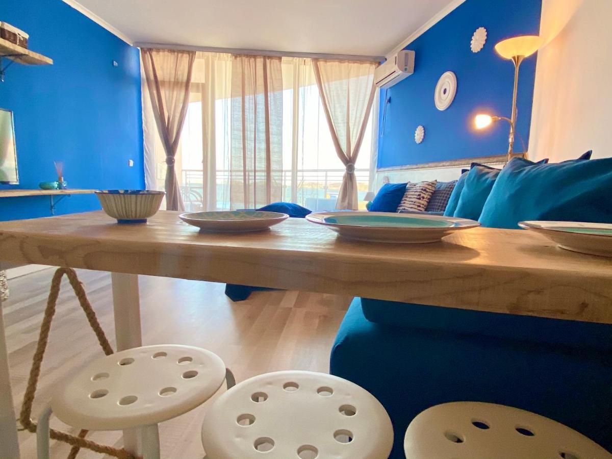 Свети Зосим Sozopol Exterior foto