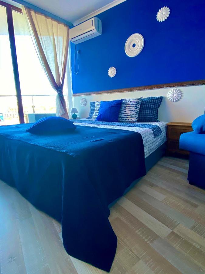 Свети Зосим Sozopol Exterior foto
