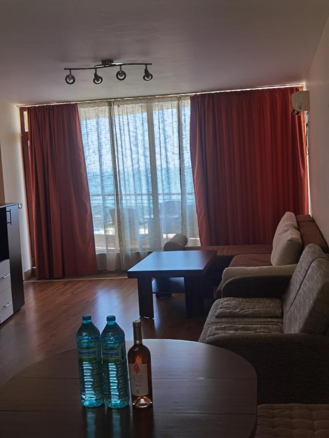 Свети Зосим Sozopol Exterior foto