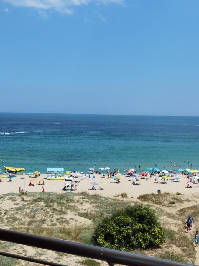 Свети Зосим Sozopol Exterior foto