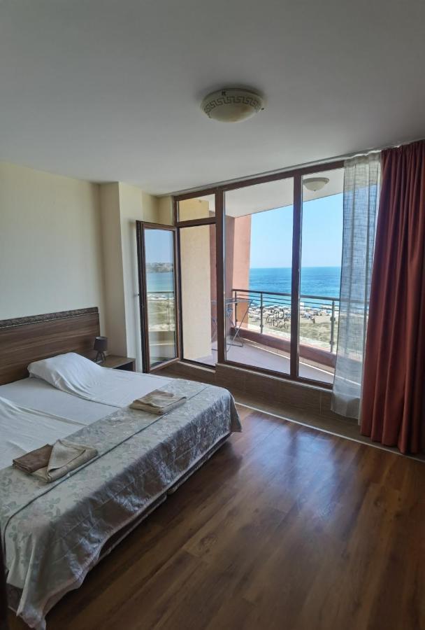 Свети Зосим Sozopol Exterior foto