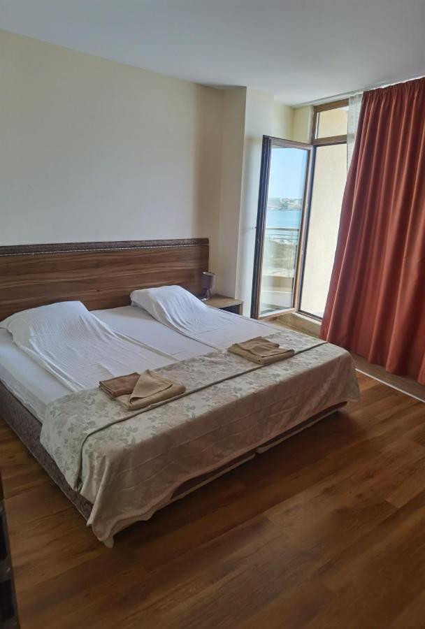 Свети Зосим Sozopol Exterior foto