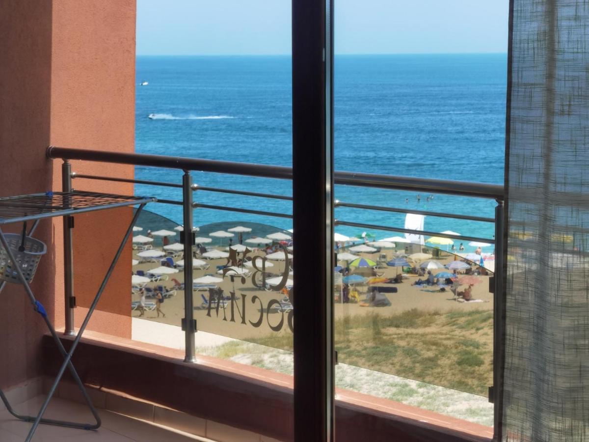 Свети Зосим Sozopol Exterior foto