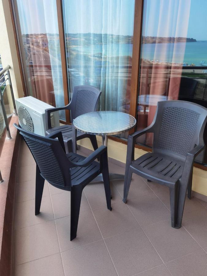 Свети Зосим Sozopol Exterior foto