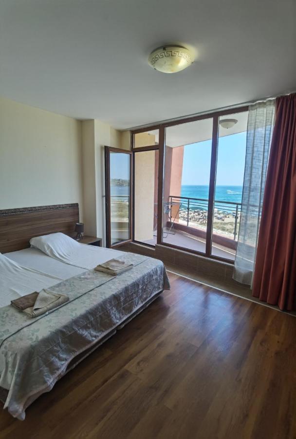 Свети Зосим Sozopol Exterior foto