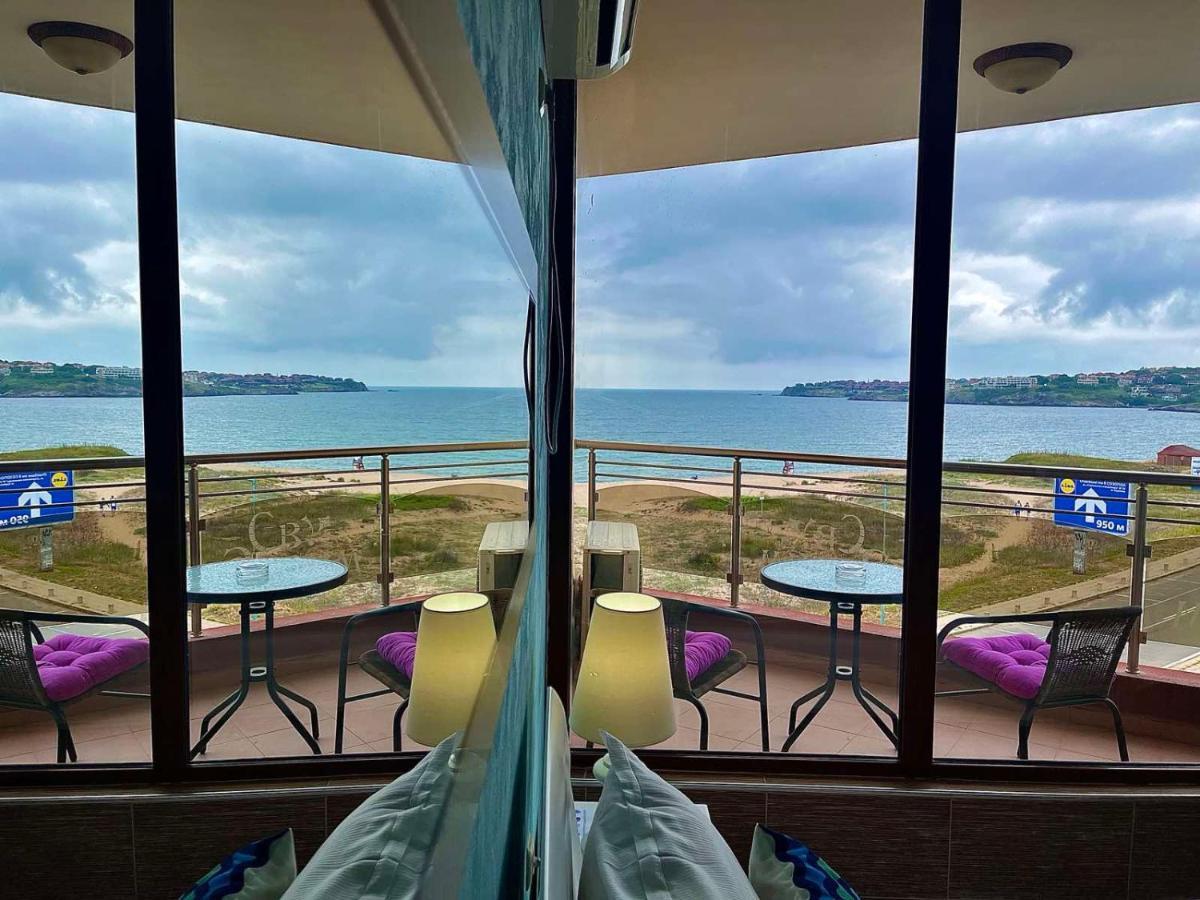 Свети Зосим Sozopol Exterior foto