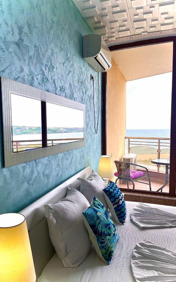 Свети Зосим Sozopol Exterior foto