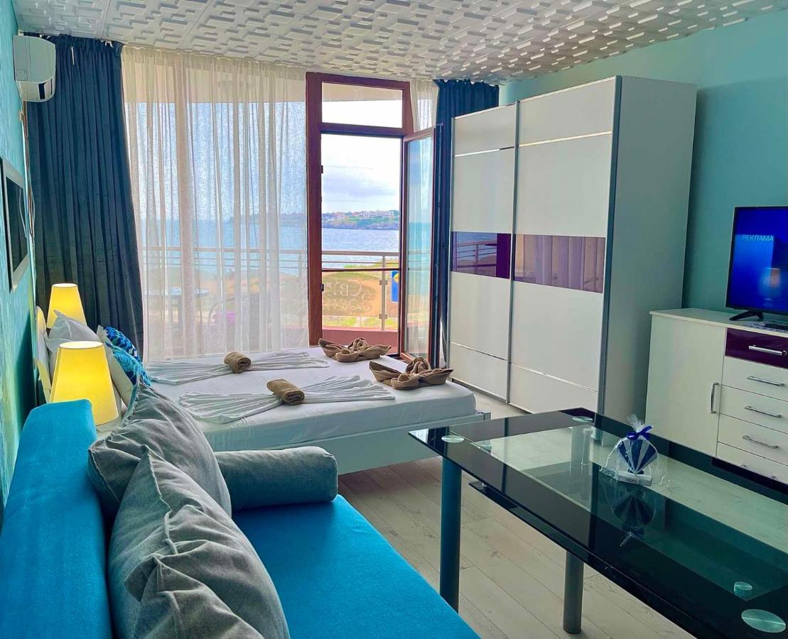 Свети Зосим Sozopol Exterior foto