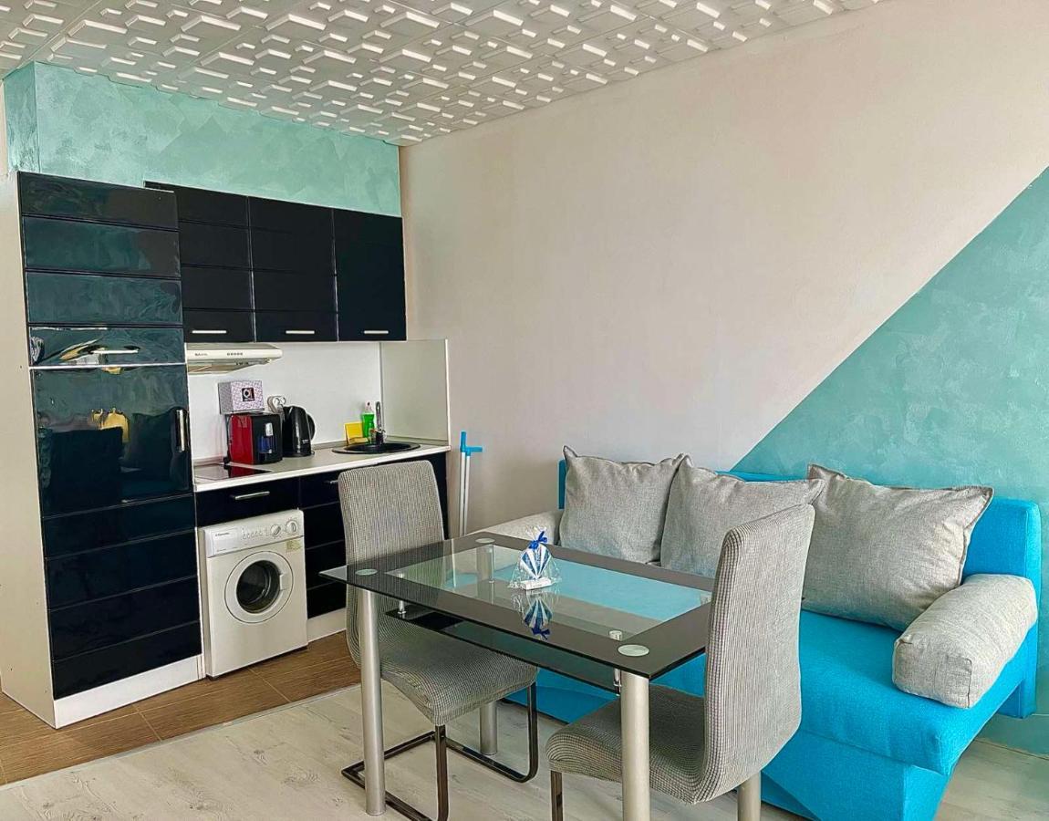 Свети Зосим Sozopol Exterior foto