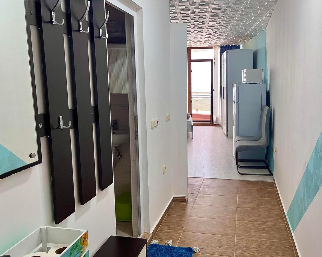 Свети Зосим Sozopol Exterior foto